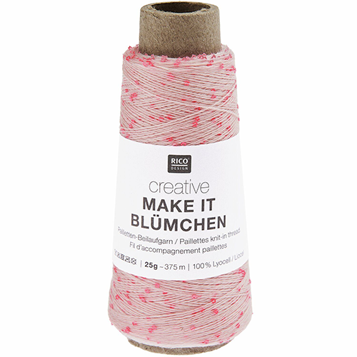 Make it Blümchen puder