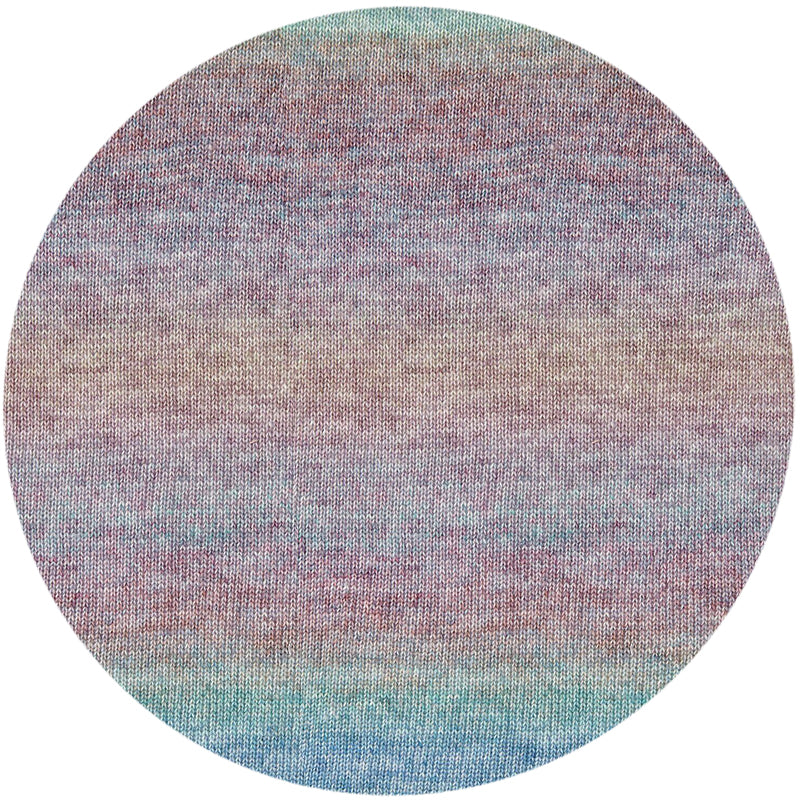Painted Power Cotton ocean