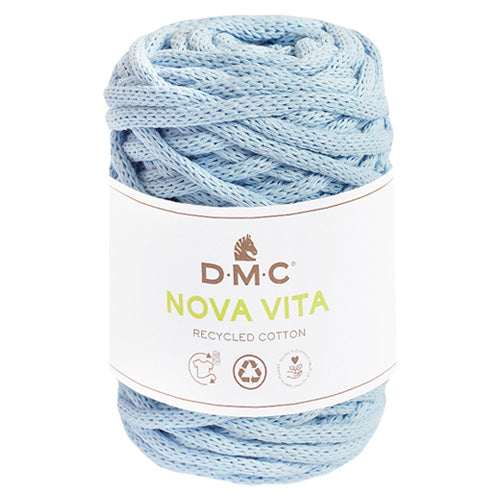 Nova Vita 12 hellblau