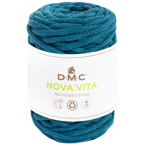 Nova Vita 12 teal