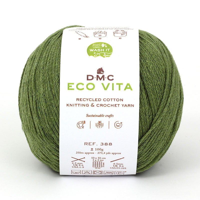 Eco Vita farn