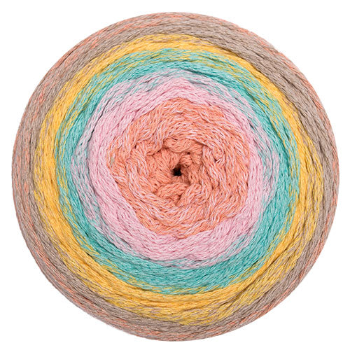 Rope Bobbel pastell