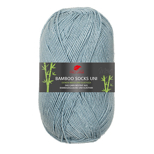 Bamboo Socks denim
