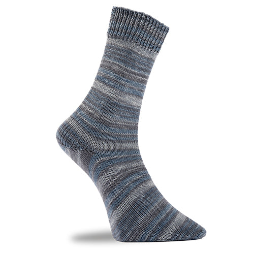 Golden Socks stein