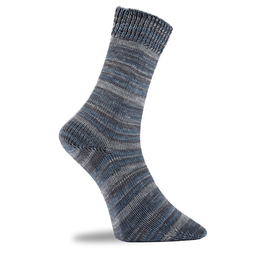 Golden Socks anthrazit color