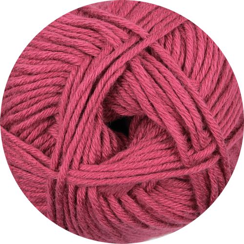 Baby Cotton bordeaux