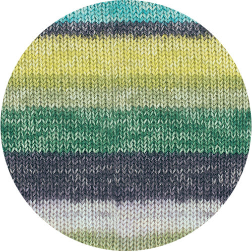 Hot Socks Madena neptun