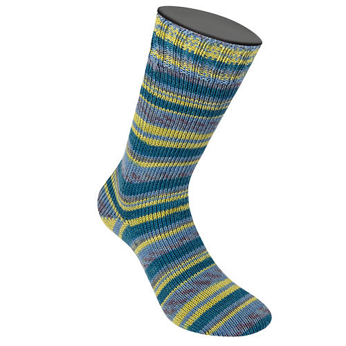 Meilenweit 100 Merino Extrafine strand