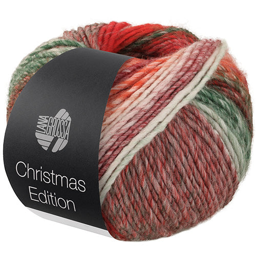 Christmas Edition Big 2