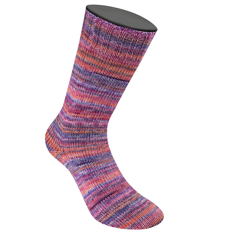 Meilenweit100 Cashmere beere
