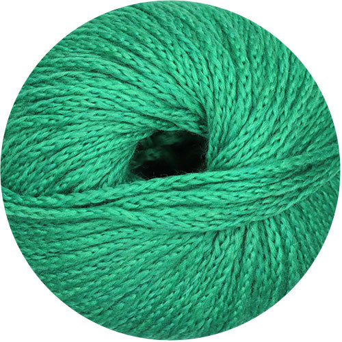 Cool Merino Big frühlingsgrün