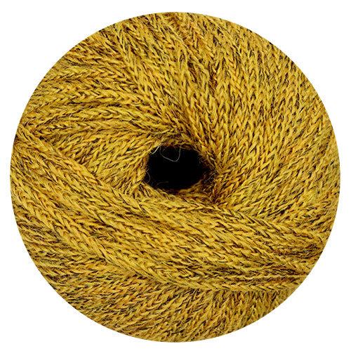 Alta Moda Alpaca senfgelb