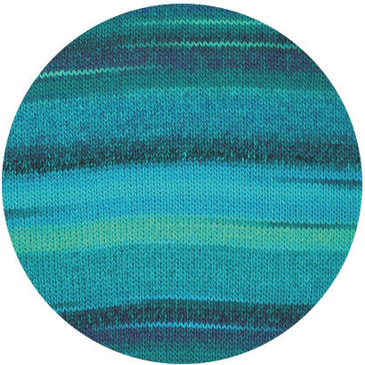 Fano L359 lagune color