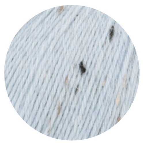 Alpaca Soxx Tweed eis