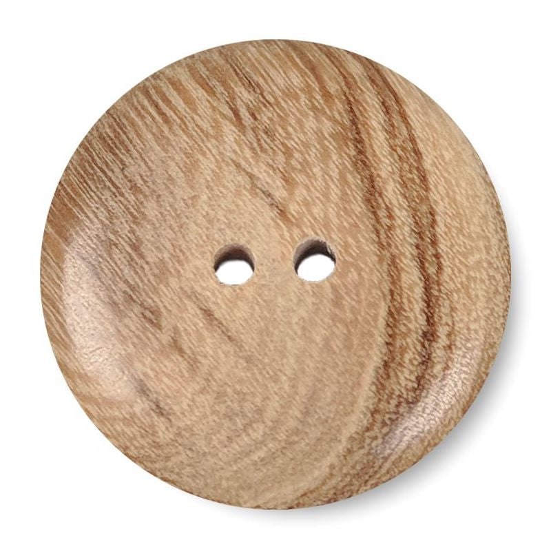 Holzknopf 20mm