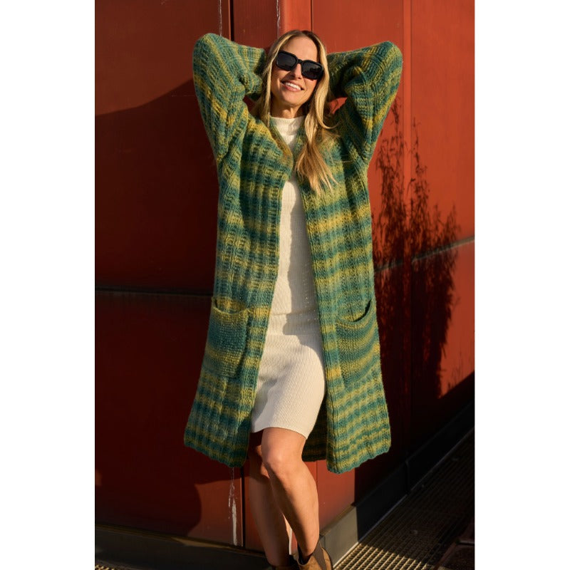 Manteau pour femme "Luma" 109403.08