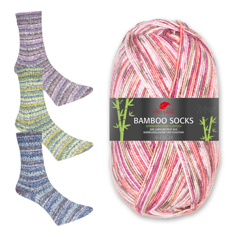 Bamboo Socks