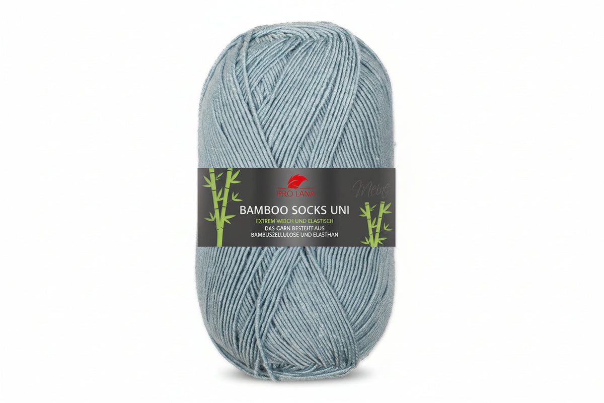 Bamboo Socks Uni