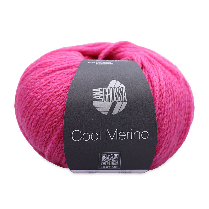 Cool Merino