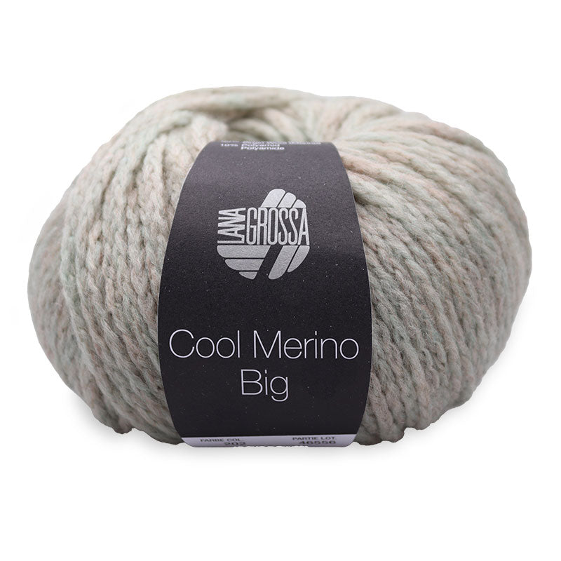 Cool Merino Big