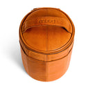 Ledertasche "Saturn"