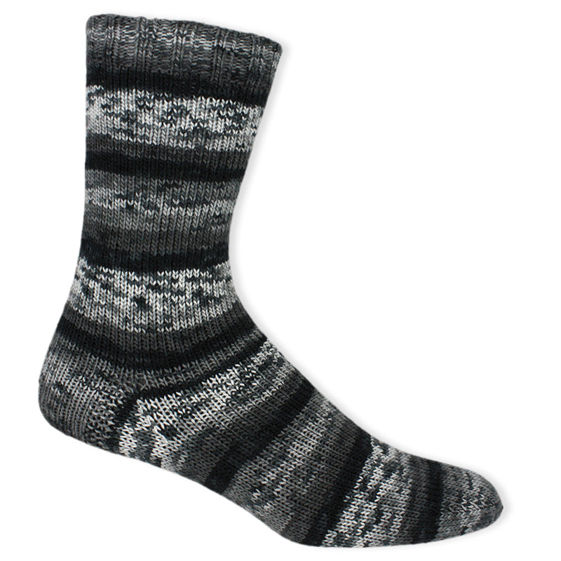 Sensitive Socks granit