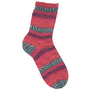 Step 4fach rot-pflaume