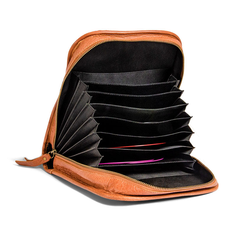 Ledertasche "Voss"