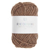 Ricorumi Twinkly Twinkly braun
