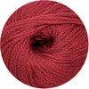 Cool Merino dunkelrot