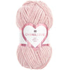 Chenillove rosa