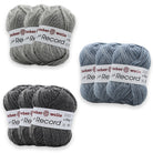 450 g Sparpaket "Record"