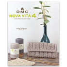 Booklet No. 6 "Taschenmodelle Nova Vita 4 Metallic"