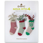 Booklet No. 5 "Home - Nova Vita 4 Metallic"