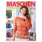 Heft "Kreativ Maschen 2/2023 LK011"