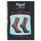 Heft "Opal- Let´s Swing Sockenheft"