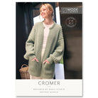Leaflet "Softest Alpaca" 765117