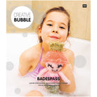 Heft "Creative Bubble - Badespaß"
