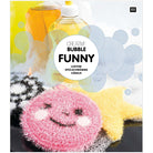 Heft "Creative Bubble - Funny"