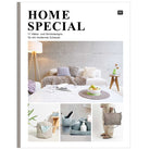 Heft "Rico Home Special"