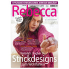 Heft "Rebecca Nr. 98"