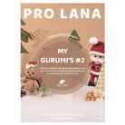 Heft "Pro Lana - My Gurumi's No.2 - Christmas Edition"
