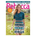 Heft "Rebecca 01/2026"