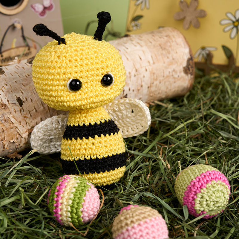 Pro Lana - Heft "My Gurumi's No.3"