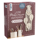 Set "Makramee - Traumfänger-Set"