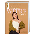 Buch "Stricken mit Witre Design"