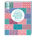 Buch "Das große Strickmusterbuch"