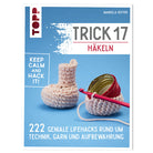 Buch "Trick 17 Häkeln"