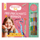 Kreativ-Set "Kreativstart Kids Freundschaftsbänder"