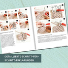 Buch "An einem Tag gehäkelt"